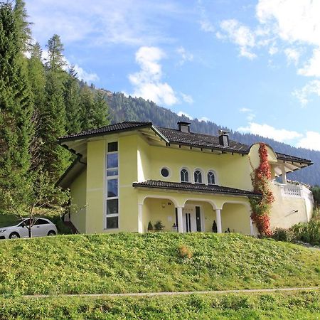 Haus Am Oelberg Apartment Elmen Bagian luar foto