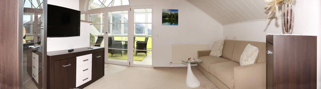 Haus Am Oelberg Apartment Elmen Bagian luar foto