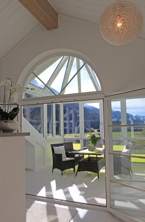 Haus Am Oelberg Apartment Elmen Bagian luar foto