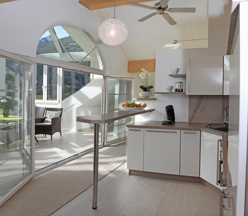 Haus Am Oelberg Apartment Elmen Bagian luar foto